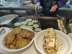 -素满香·素食自助餐(乐清·宁康东路店)