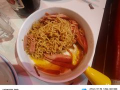 -拉斯维佳木斯·烧烤(石门东路店)