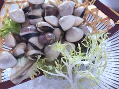 -马家斑.鲜鱼火锅(松湖万科店)