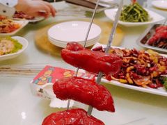 -福苗小骆驼烧烤(大唐不夜城店)