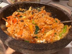 -七八冷面·延边朝鲜族美食(欢乐谷店)