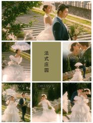 点击看大图 -奈斯影像婚纱摄影(拱墅店)