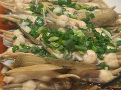 -美乐食街(小南店)