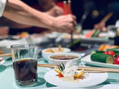 -海底捞火锅(团结桥店)