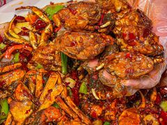 -陈胖子特色菜.鲜货现炒(融景城店)