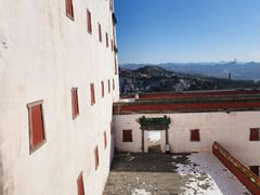 -普陀宗乘之庙(小布达拉宫)