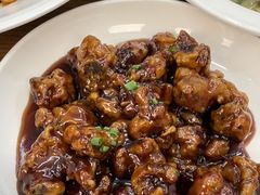 -毛哥小馆子(百井坊巷店)