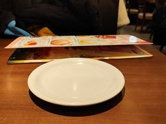-萨莉亚意式餐厅(龙阳广场店)