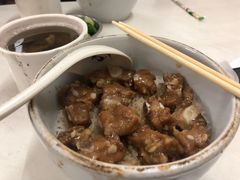 -旨亭街排骨饭(莞城店)