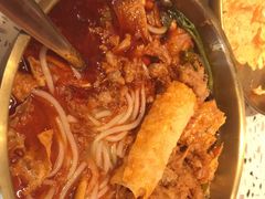 -雙冲柳州螺蛳粉&酸嘢&桂林米粉(簋街店)