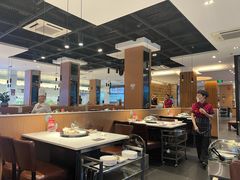 -水禾轩·海鲜蒸汽主题餐厅(拱北店)