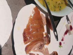 -金鸭季·北京烤鸭(深业上城店)