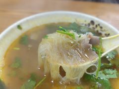 -黄阿姨锅贴大王(万航渡路店)