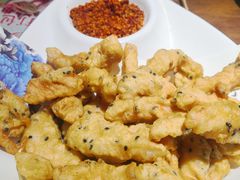 -小徽舟臭鳜鱼(雅清街店)