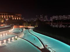 -清河半岛温泉度假酒店