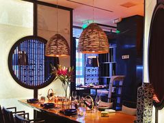 -隐厨·中国菜馆(三里屯T+MALL店)