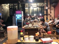 -小饕荟雅安贡椒鱼鲜馆(广福桥店)