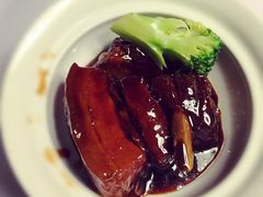 -同庆楼(金宝汇店)