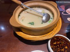 -拾捌川·自贡爆炒(新街口店)