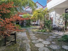 -金山嘴渔村