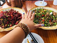 -青城甲(青城山店)