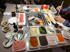 -海底捞火锅(和安宁春城店)