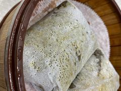 糯米鸡-香港富临皇宫(五月花商业广场店)