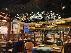 大堂-有璟阁港式餐厅(国贸商城店)