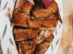 -胜记菜馆(文明路)