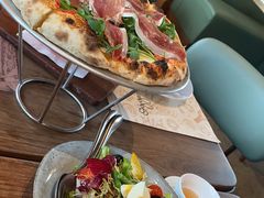 -OGGI TRATTORIA PIZZERIA(深业上城店)