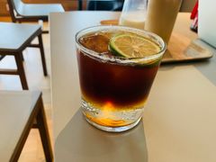 fat32肥宅咖啡-dotcom coffee古点咖啡(致真大厦店)