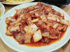 -贤花饭店(城阳店)