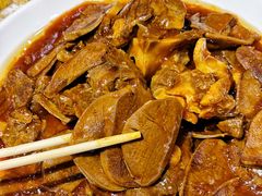 -恩宏德餐馆(平山道店)