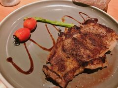 -新贝乐意大利餐厅(苏州中心店)