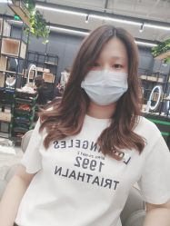 点击看大图 -藤野造型·专业烫染店