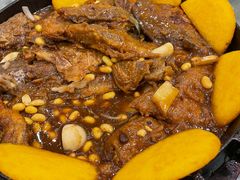 -桃子餐厅·天津菜(红星路直营店)