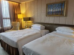 -澳门十六浦索菲特大酒店