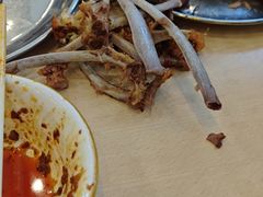 -春明狗肉馆(经开一区店)