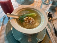 -JWMARRIOTT无锡苏宁JW万豪酒店-悦府65中餐厅