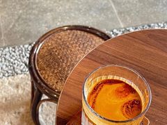 -Metal hands·铁手咖啡