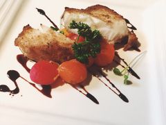 -Amanda餐厅(长乐路店)