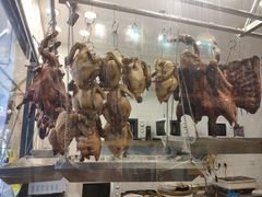 -澳门陈光记烧味饭店(郎家园店)