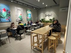 大堂-Seesaw Coffee(环贸iapm店)