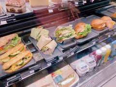 -星巴克(宝山万达店)