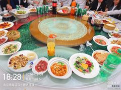 -辣婆婆(航天桥店)