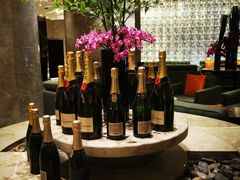 -世博洲际酒店-盛会堂中餐厅