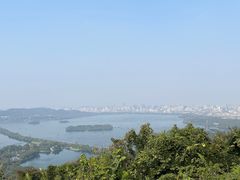 -九曜山