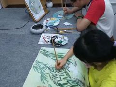 -昂立少儿成长中心(浦东蓝村路地铁站校区)