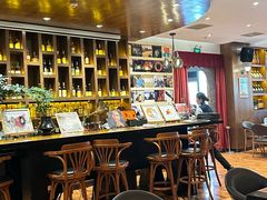 -安妮意大利餐厅(世贸天阶店)