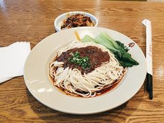 -李先生牛肉面大王(青岛闽江路店)